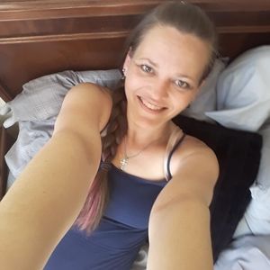 Meet your Posher, Tabitha